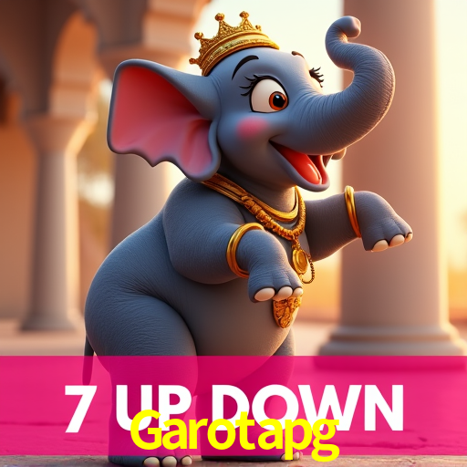 A Revolução dos Aplicativos de Jogos no Garotapg