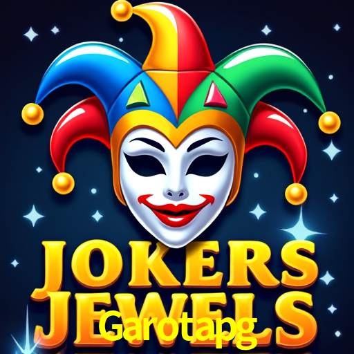 A Emoção da Loteria na Garotapg: Uma Chance de Mudança de Vida