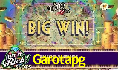 A Emoção da Loteria na Garotapg: Uma Chance de Mudança de Vida