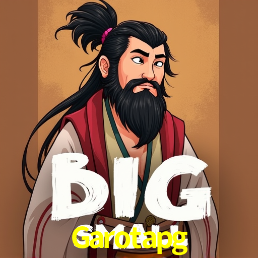 Apostas Esportivas na Garotapg: Um Guia Completo