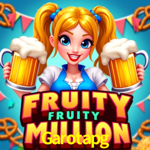 A Emoção da Loteria na Garotapg: Uma Chance de Mudança de Vida