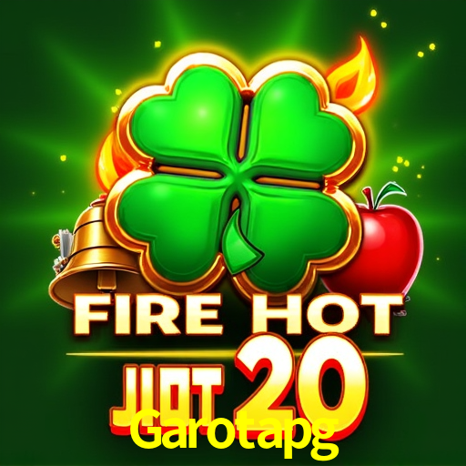 A Revolução dos Aplicativos de Jogos no Garotapg