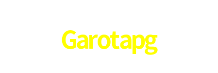 Garotapg