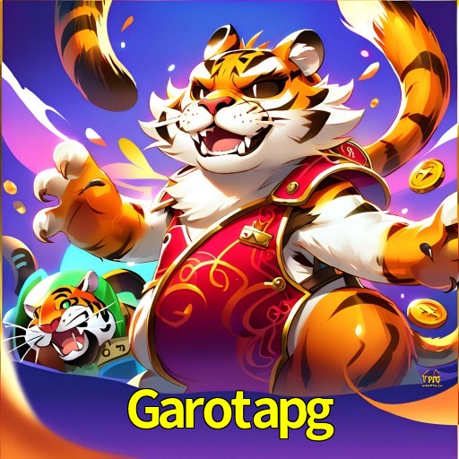 Garotapg